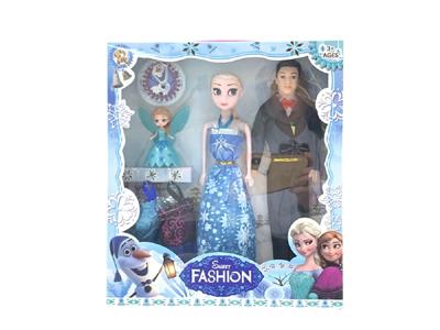 Doll - OBL10472012