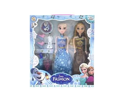 Doll - OBL10472014