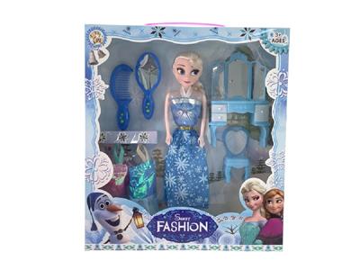 Doll - OBL10472018