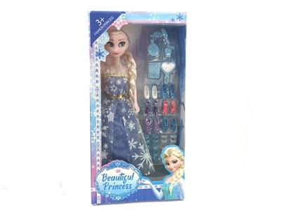 Doll - OBL10472022