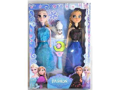 Doll - OBL10472037