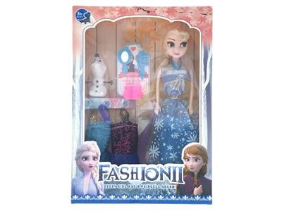 Doll - OBL10472056