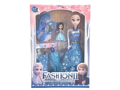 Doll - OBL10472064