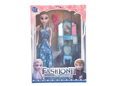 Doll - OBL10472069