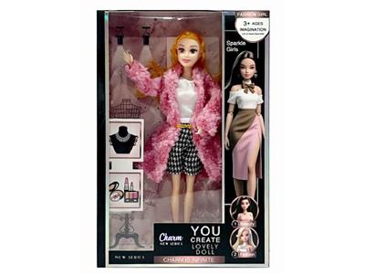 Doll - OBL10472074