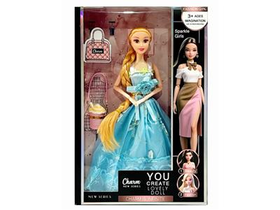 Doll - OBL10472076