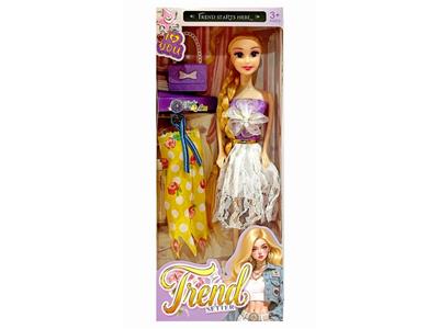 Doll - OBL10472084