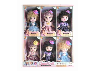 Doll - OBL10472092