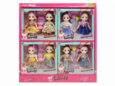 Doll - OBL10472096