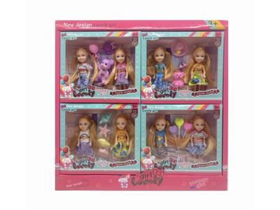 Doll - OBL10472100