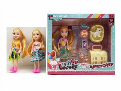 Doll - OBL10472104