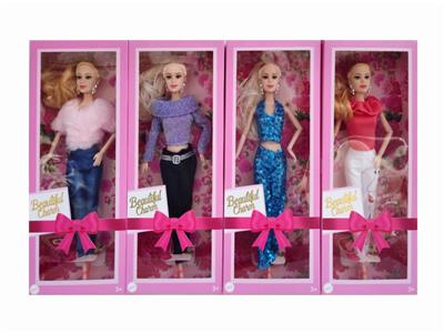 Doll - OBL10472125
