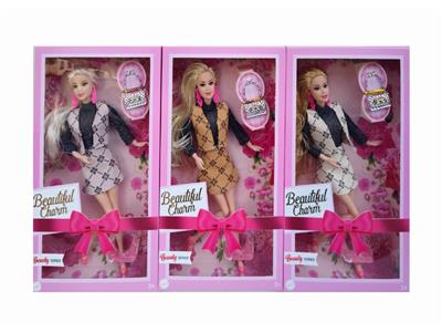 Doll - OBL10472144