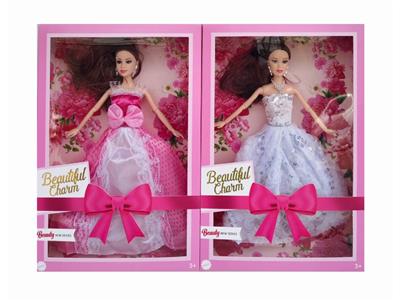 Doll - OBL10472153