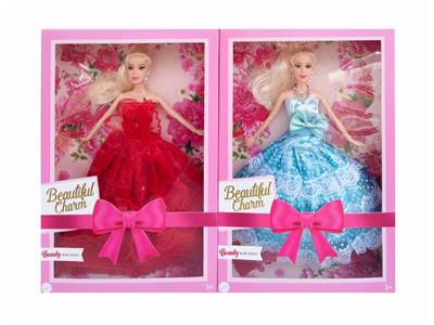 Doll - OBL10472154