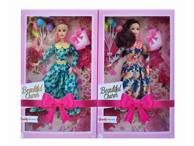 Doll - OBL10472155