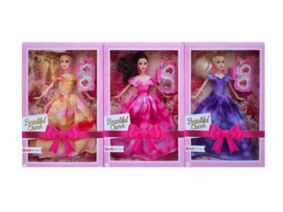 Doll - OBL10472157