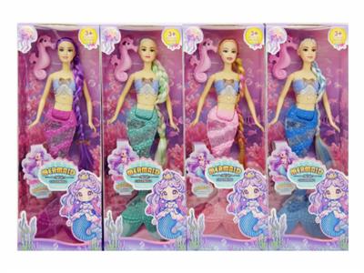 Doll - OBL10472180