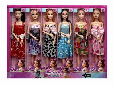 Doll - OBL10472186