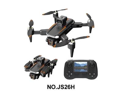 Remote control plane - OBL10472274