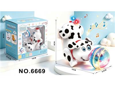 Electric series - OBL10472337