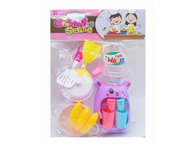 新品儿童过家家玩具 兔饮水机 - OBL10472499