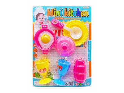 新品儿童过家家玩具 - OBL10472511