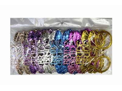 Mask / glasses - OBL10472602