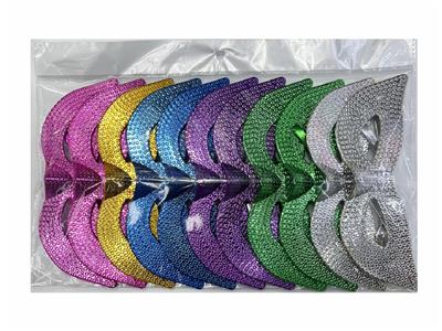 Mask / glasses - OBL10472608