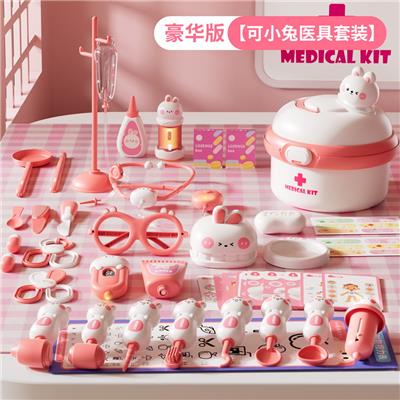DoctorToy - OBL10472637