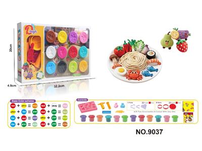 color mud - OBL10472683