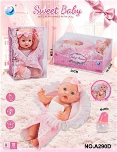Doll - OBL10472728