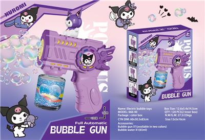 BUBBLE SET - OBL10472731