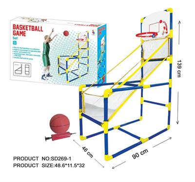 Sporting Goods Series - OBL10472742