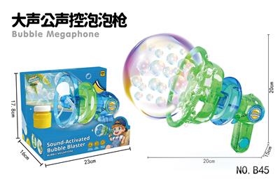 BUBBLE SET - OBL10472801