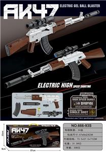 Electric gun - OBL10472831