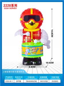 Wind up toys - OBL10472906