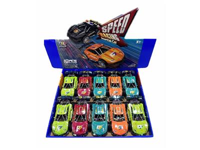 Wind up toys - OBL10472907