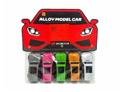 Die-cast toys - OBL10472918