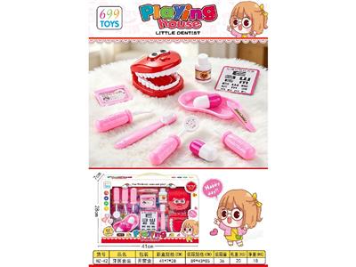 DoctorToy - OBL10473227