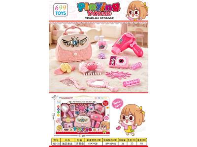过家家饰品套装 - OBL10473255