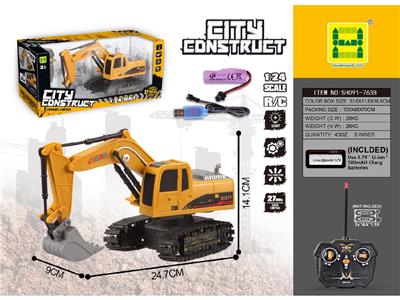 Remote control cars / tanks - OBL10473541