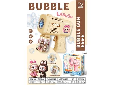 BUBBLE SET - OBL10473677