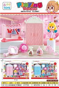 Set series - OBL10473822
