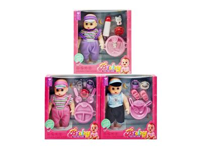 Babytrollyfordoll - OBL10473860
