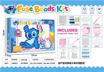 Patchwork - OBL10473865