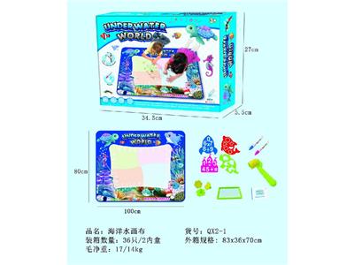 Graffiti / painting - OBL10473886