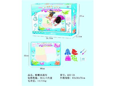 Graffiti / painting - OBL10473887
