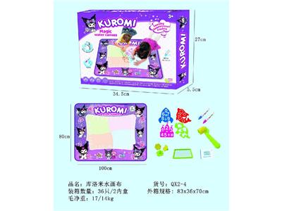 Graffiti / painting - OBL10473892