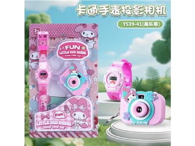 Kaleidoscope/Camera - OBL10473906